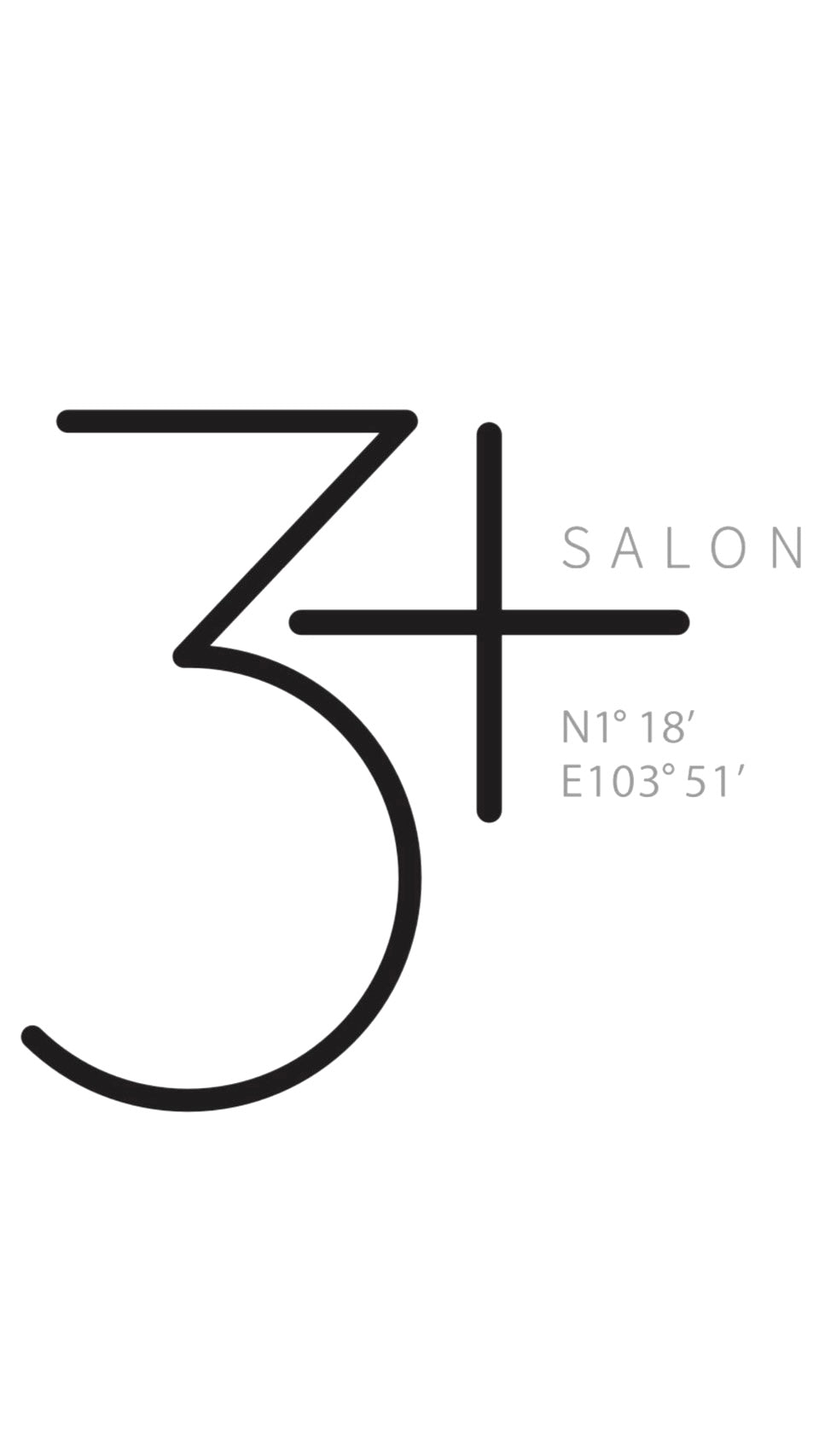 Three Plus Salon