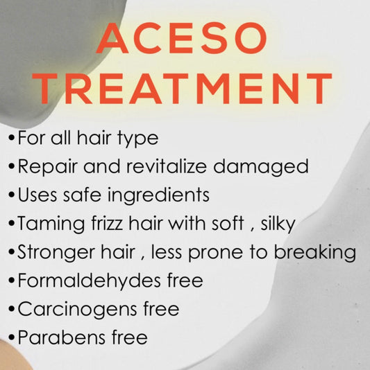 ACESO TREATMENT